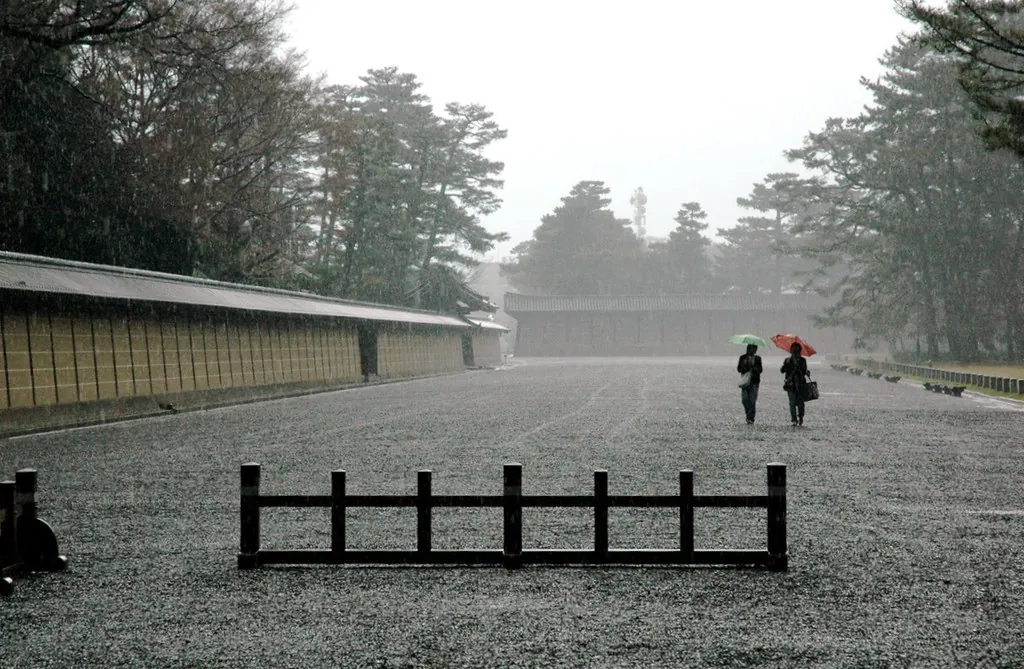 京都御所 参考图 1