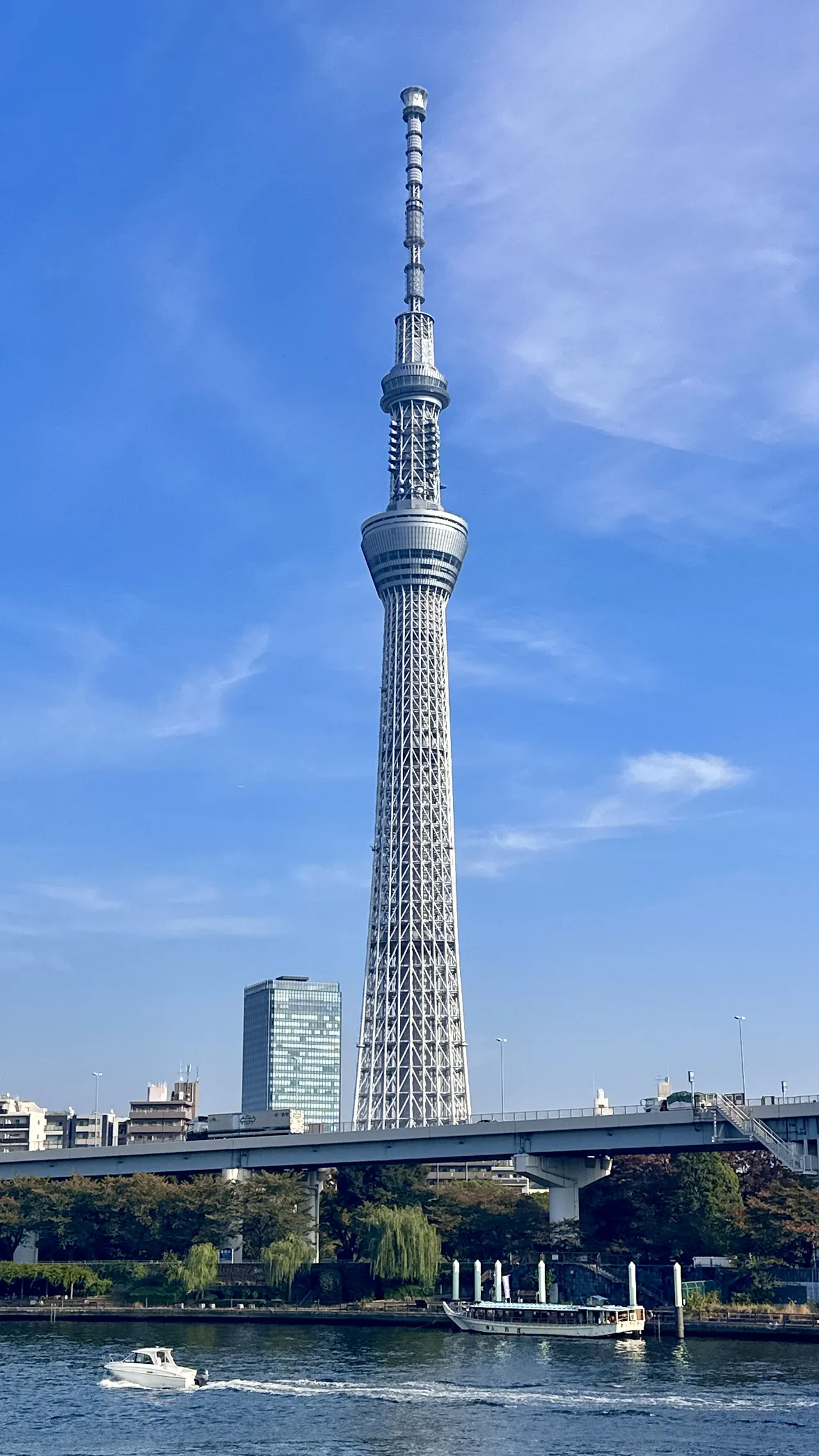 东京晴空塔 参考图 1