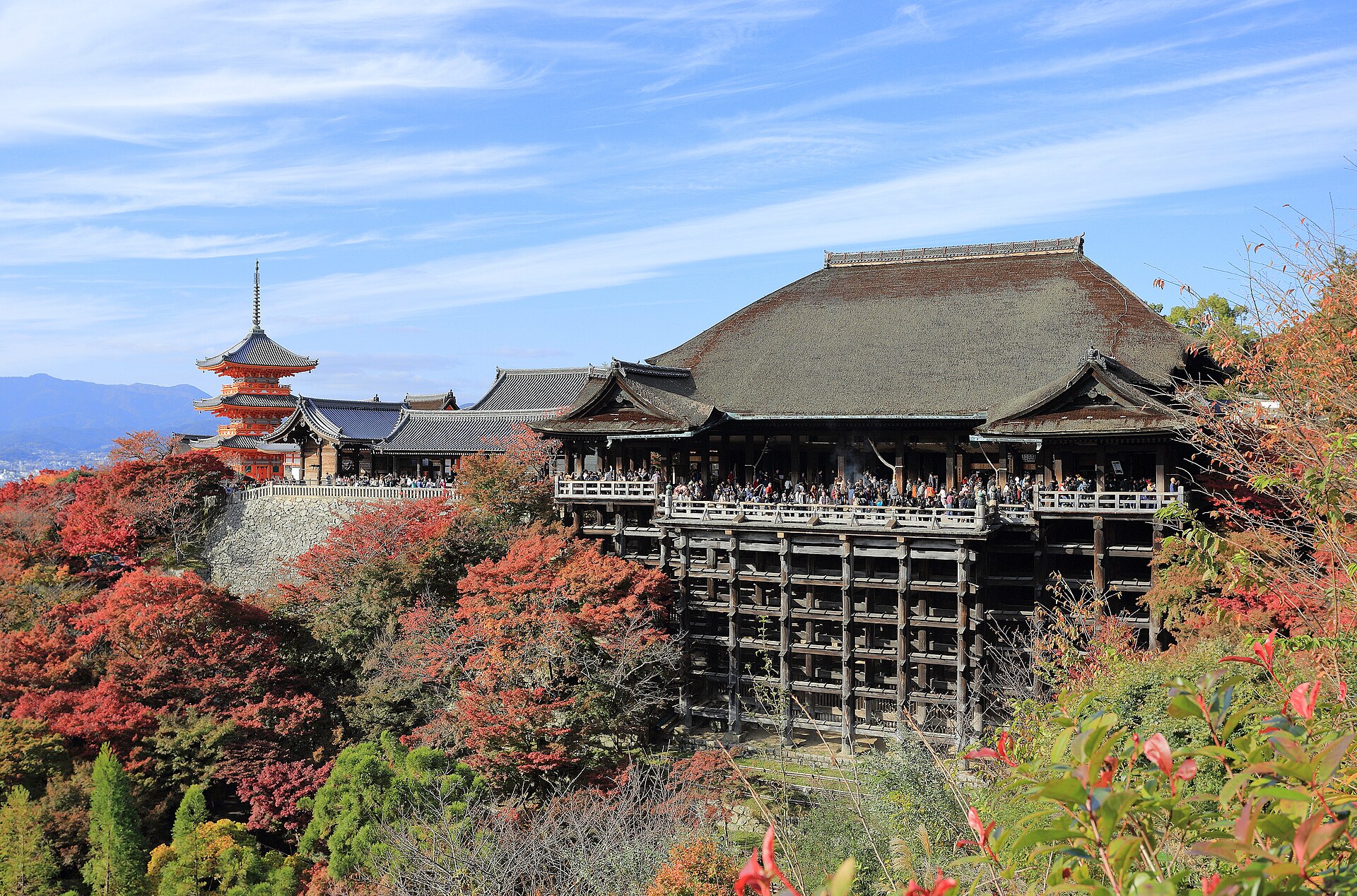 清水寺 参考图 1
