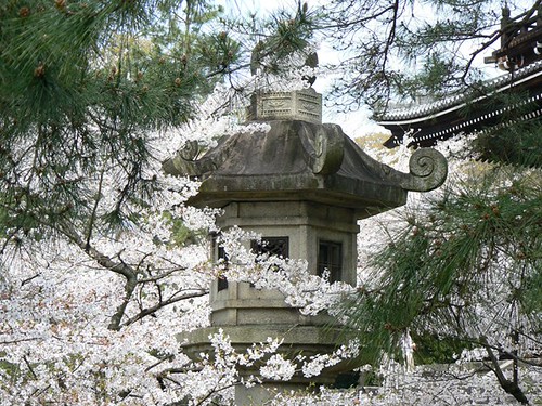 高台寺 参考图 1