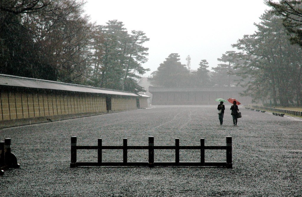 京都御所 参考图 1